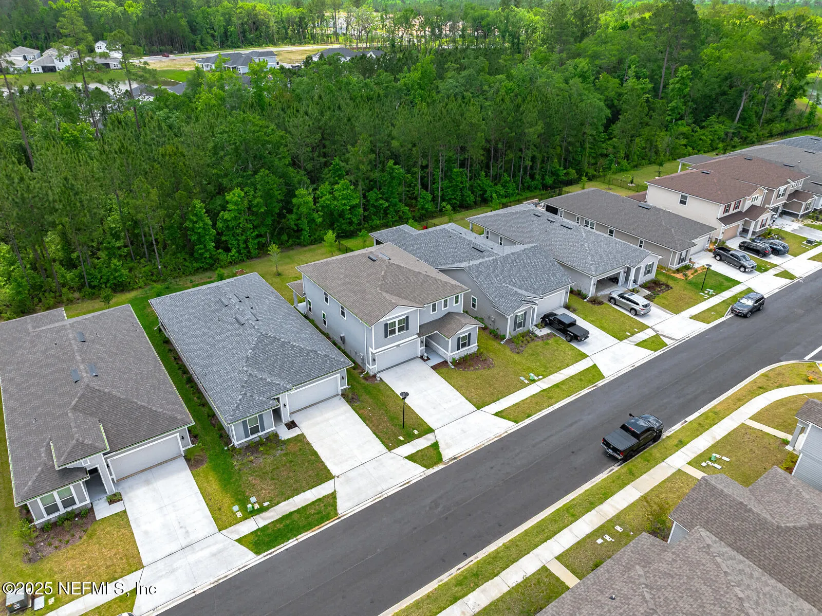 Yulee, Florida 32097, United States, 5 Bedrooms Bedrooms, ,3 BathroomsBathrooms,Residential,Active,124707