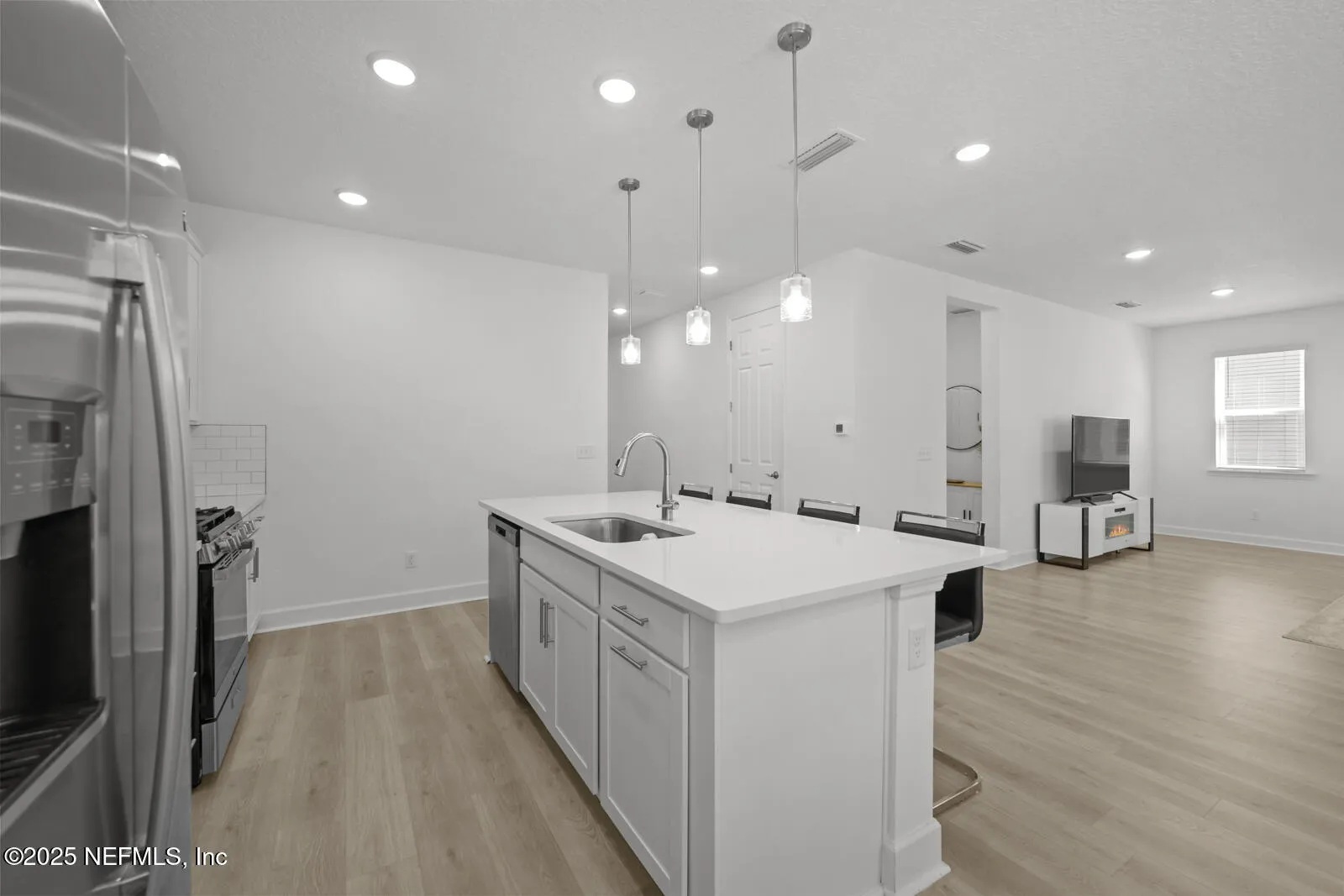 Yulee, Florida 32097, United States, 5 Bedrooms Bedrooms, ,3 BathroomsBathrooms,Residential,Active,124707