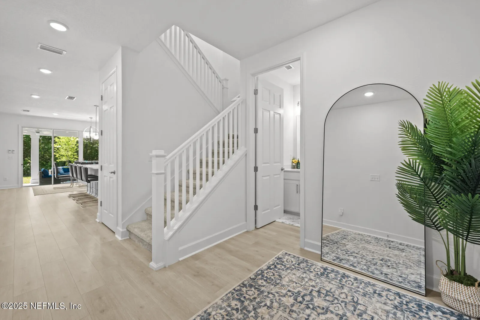 Yulee, Florida 32097, United States, 5 Bedrooms Bedrooms, ,3 BathroomsBathrooms,Residential,Active,124707