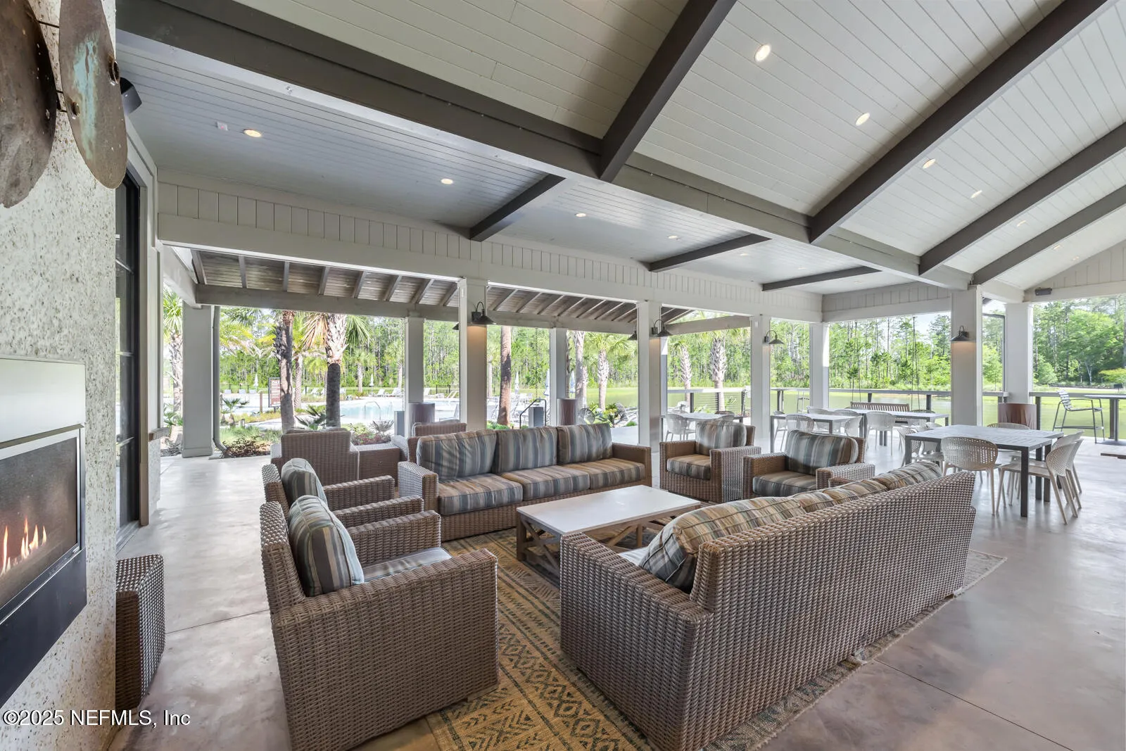 Yulee, Florida 32097, United States, 5 Bedrooms Bedrooms, ,3 BathroomsBathrooms,Residential,Active,124707