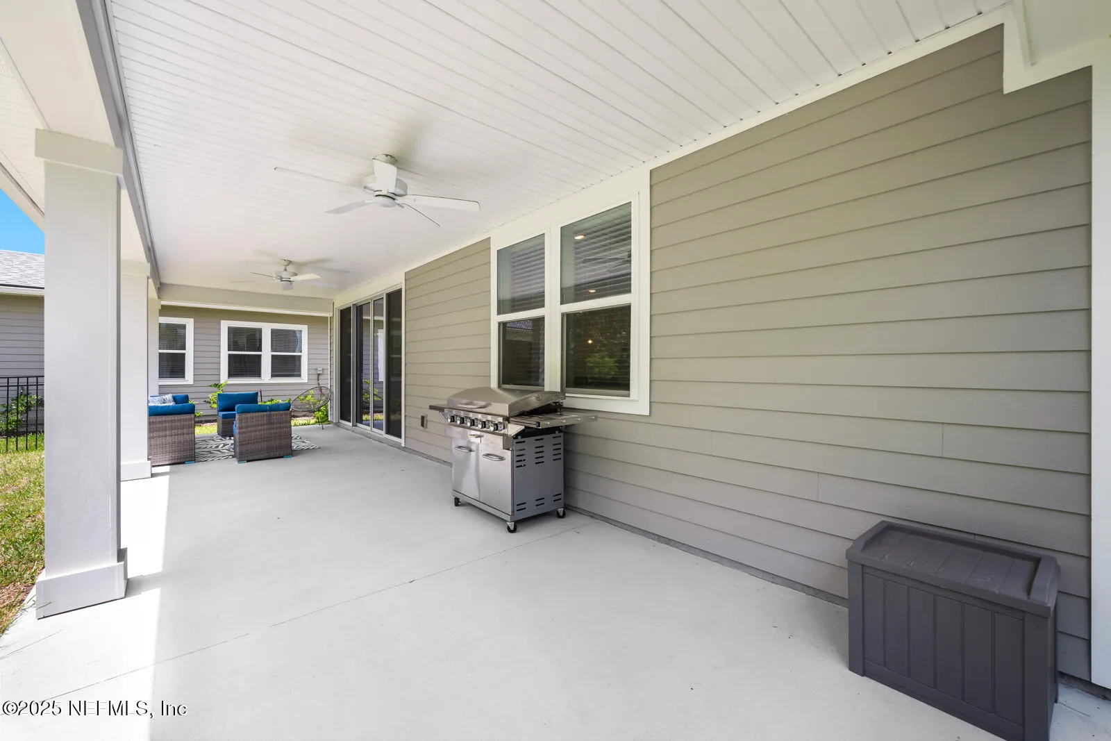 Yulee, Florida 32097, United States, 5 Bedrooms Bedrooms, ,3 BathroomsBathrooms,Residential,Active,124707