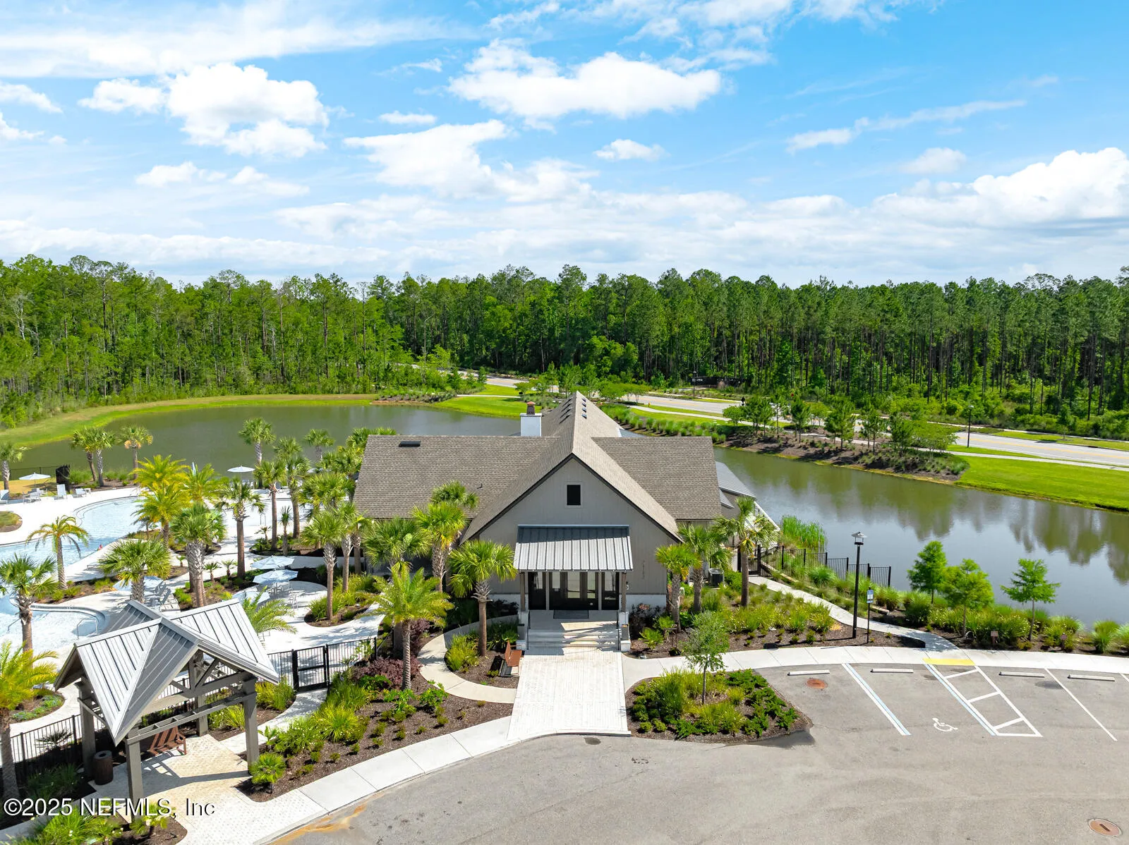 Yulee, Florida 32097, United States, 5 Bedrooms Bedrooms, ,3 BathroomsBathrooms,Residential,Active,124707