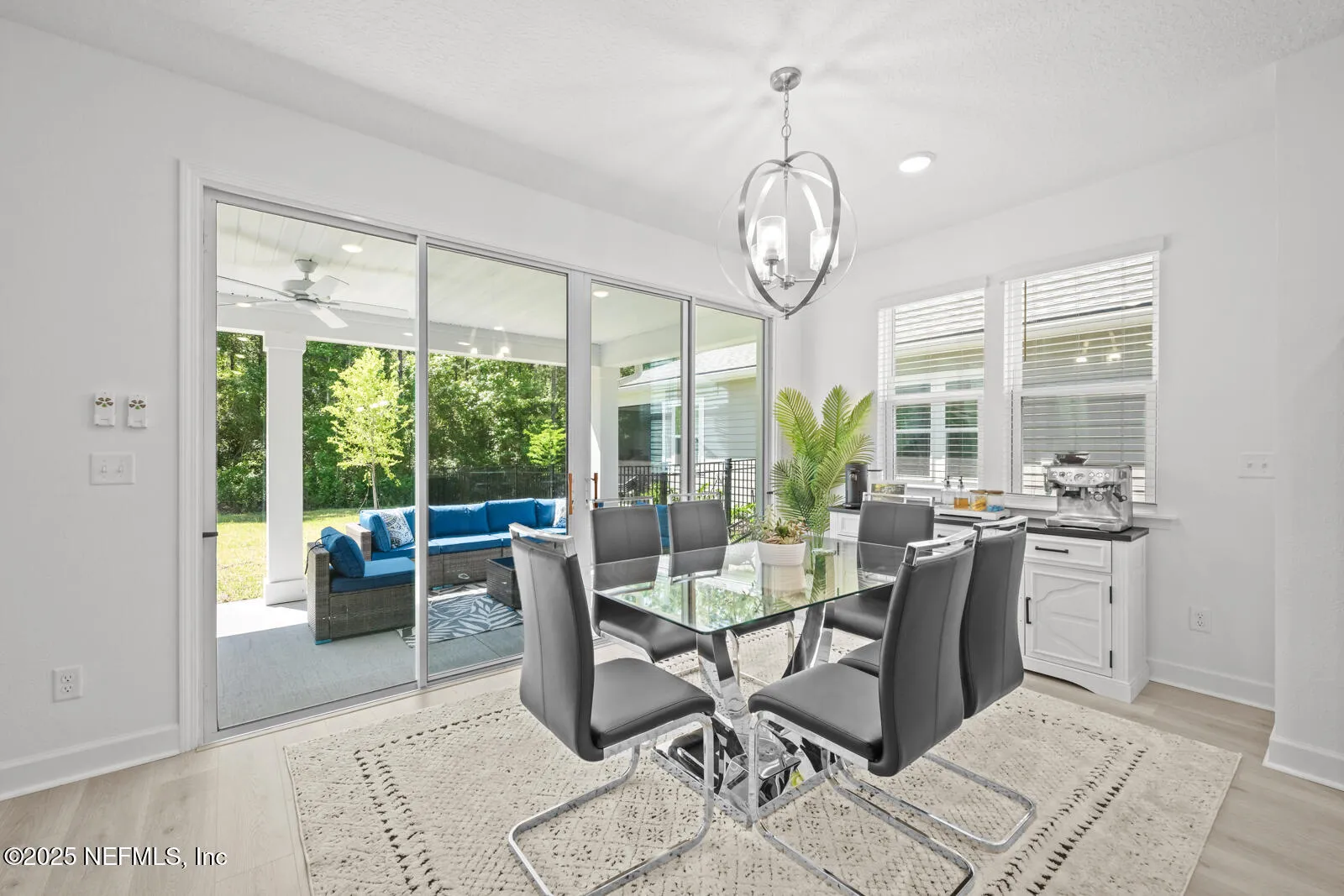 Yulee, Florida 32097, United States, 5 Bedrooms Bedrooms, ,3 BathroomsBathrooms,Residential,Active,124707