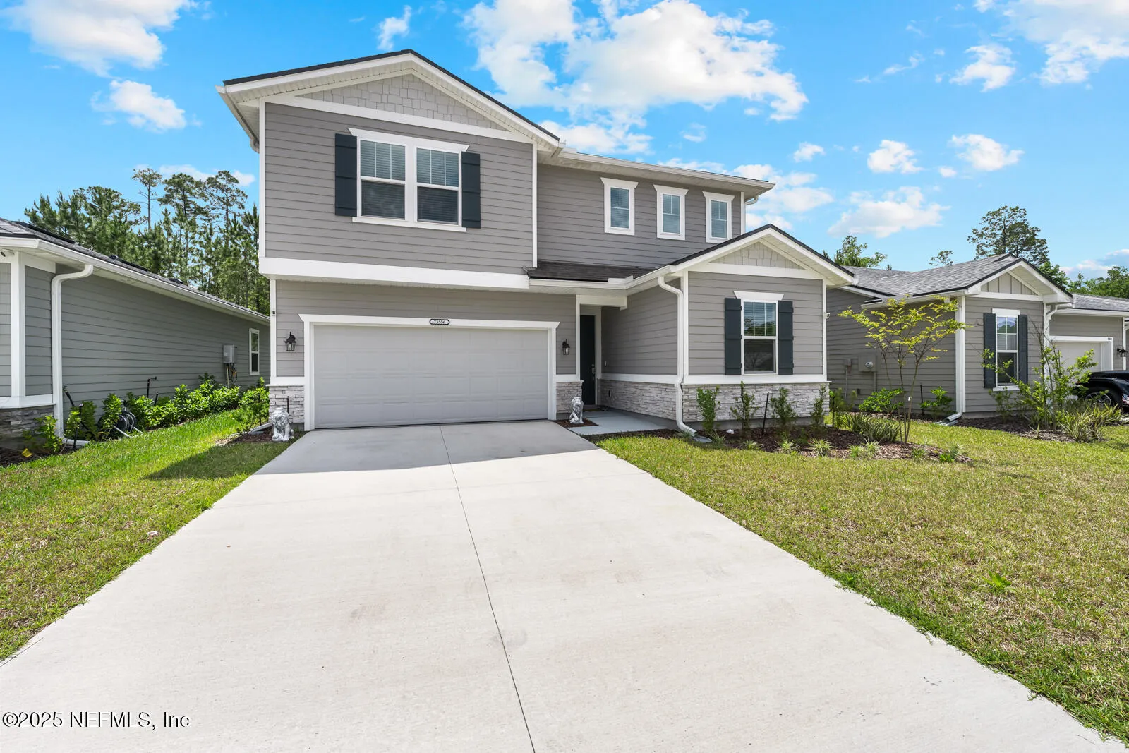 Yulee, Florida 32097, United States, 5 Bedrooms Bedrooms, ,3 BathroomsBathrooms,Residential,Active,124707