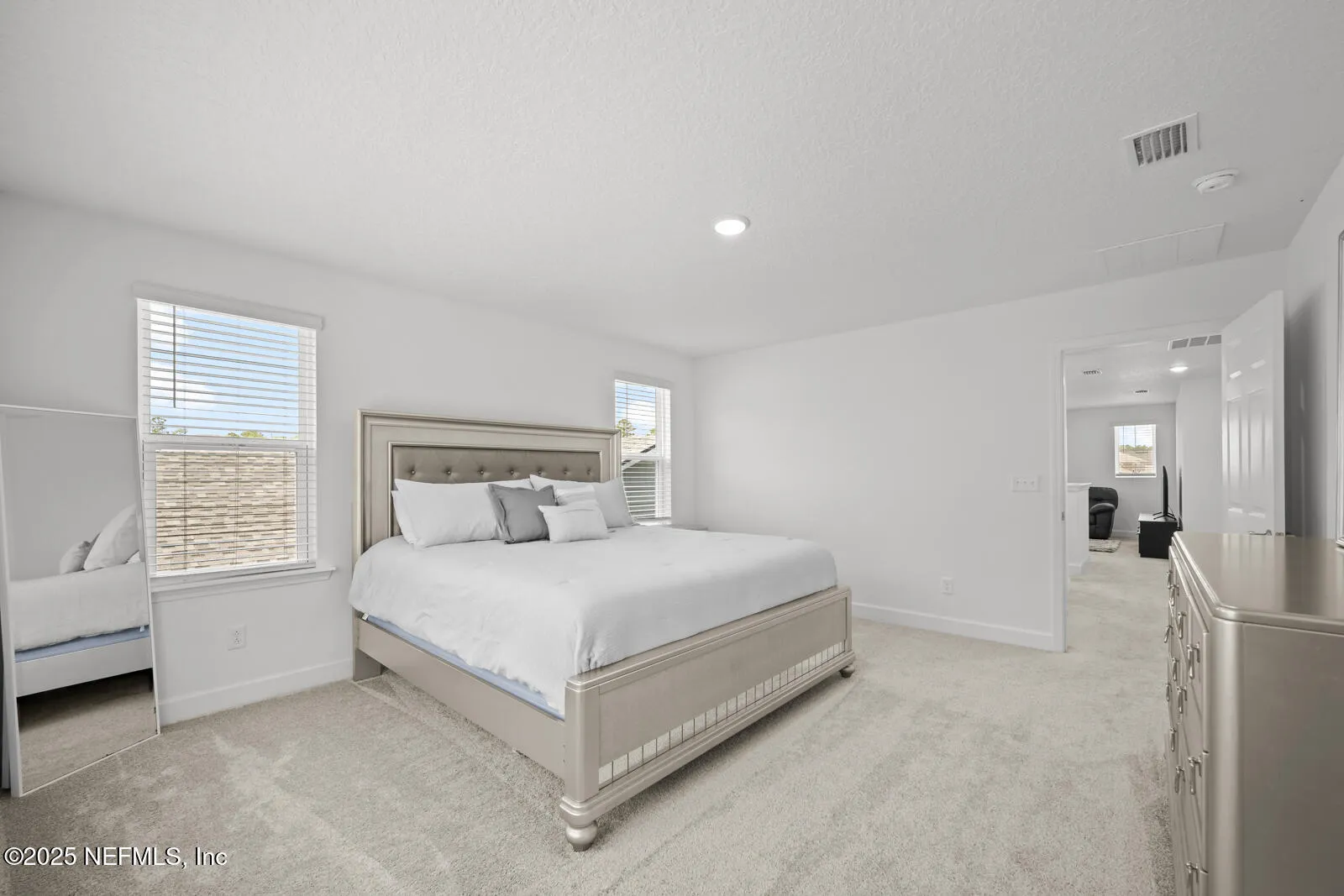 Yulee, Florida 32097, United States, 5 Bedrooms Bedrooms, ,3 BathroomsBathrooms,Residential,Active,124707