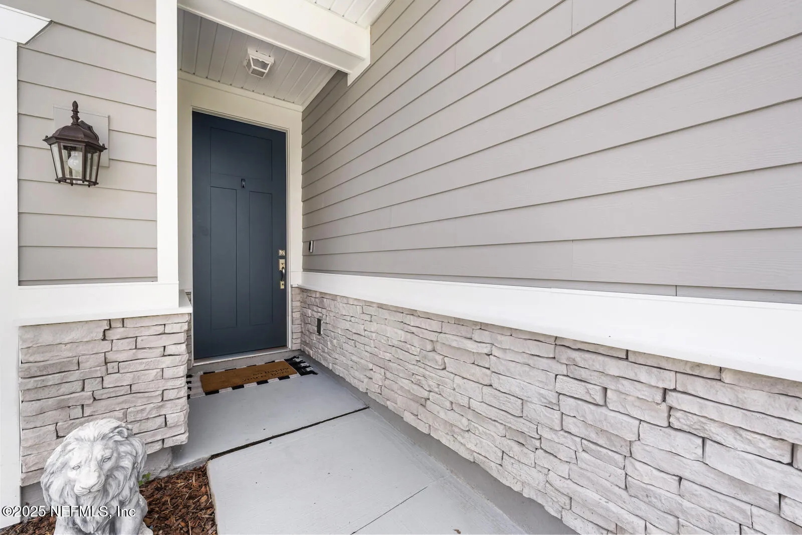 Yulee, Florida 32097, United States, 5 Bedrooms Bedrooms, ,3 BathroomsBathrooms,Residential,Active,124707