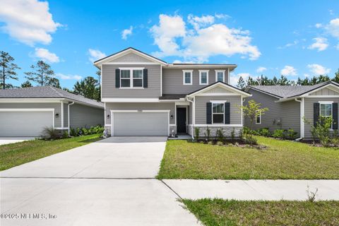 75556 CANTERWOOD Drive Yulee FL 32097