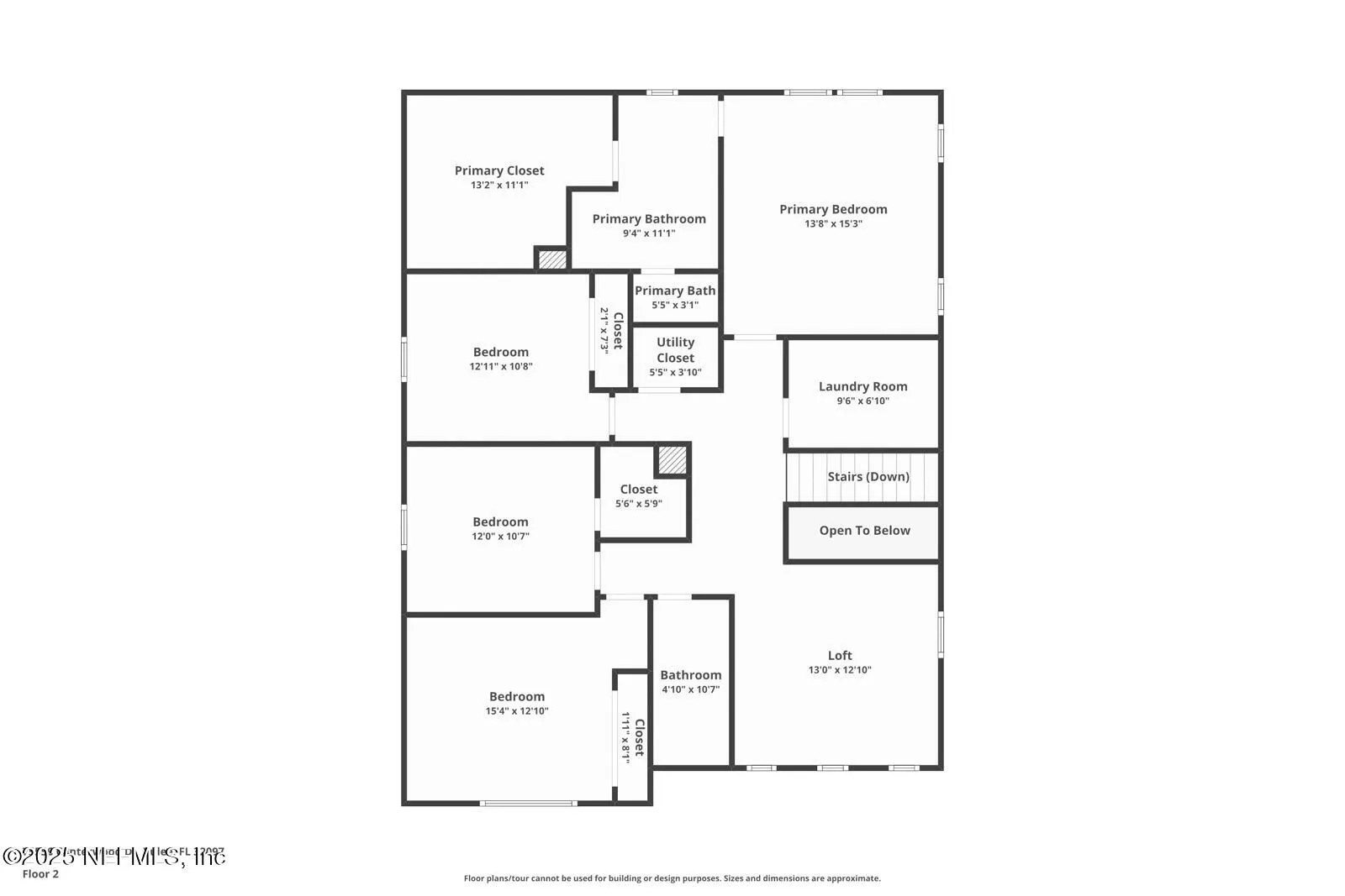 Yulee, Florida 32097, United States, 5 Bedrooms Bedrooms, ,3 BathroomsBathrooms,Residential,Active,124707