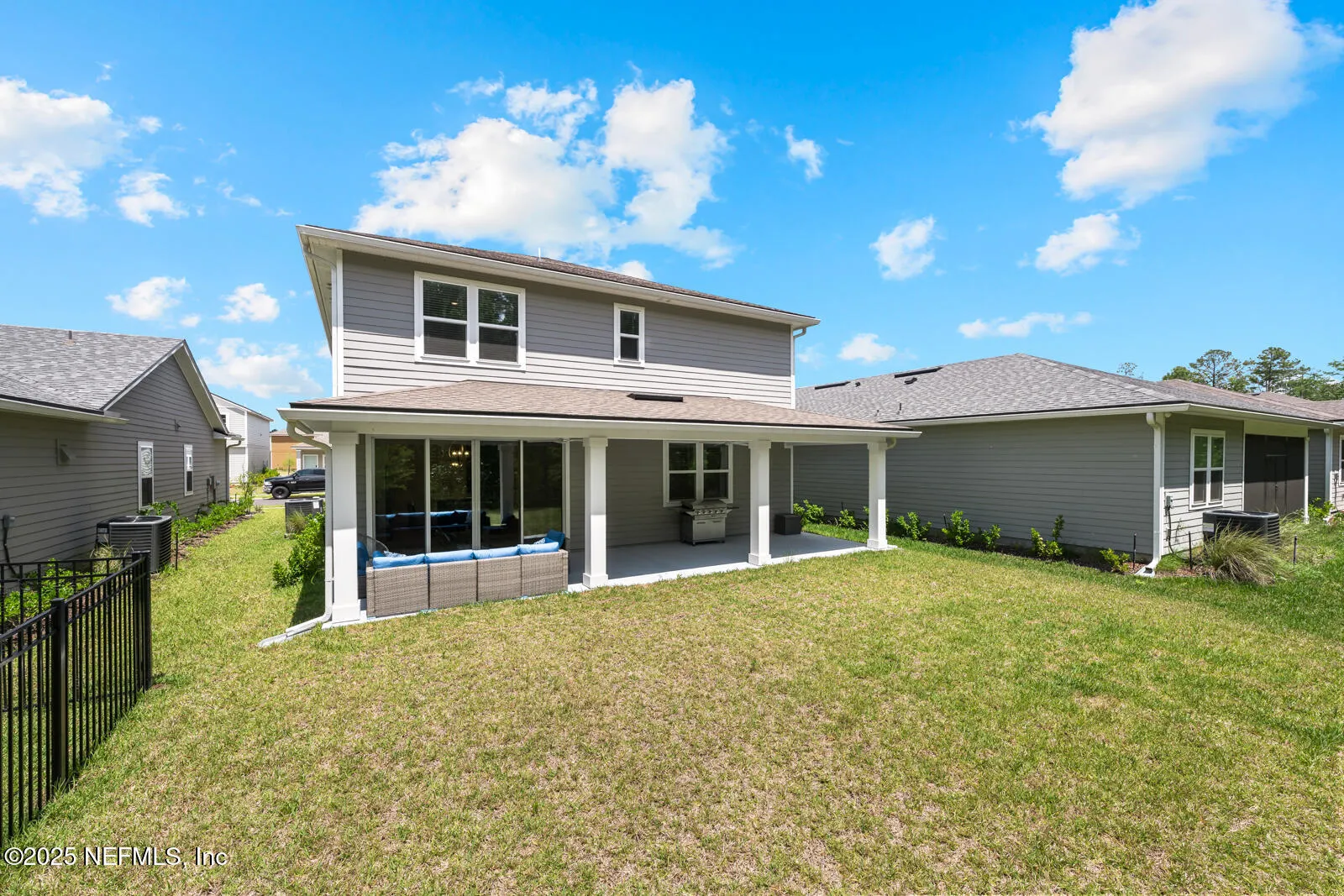 Yulee, Florida 32097, United States, 5 Bedrooms Bedrooms, ,3 BathroomsBathrooms,Residential,Active,124707