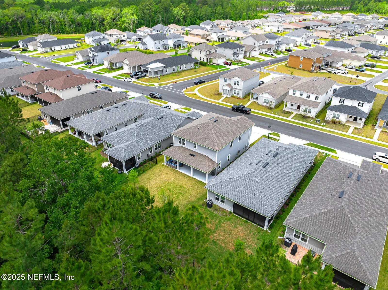 Yulee, Florida 32097, United States, 5 Bedrooms Bedrooms, ,3 BathroomsBathrooms,Residential,Active,124707