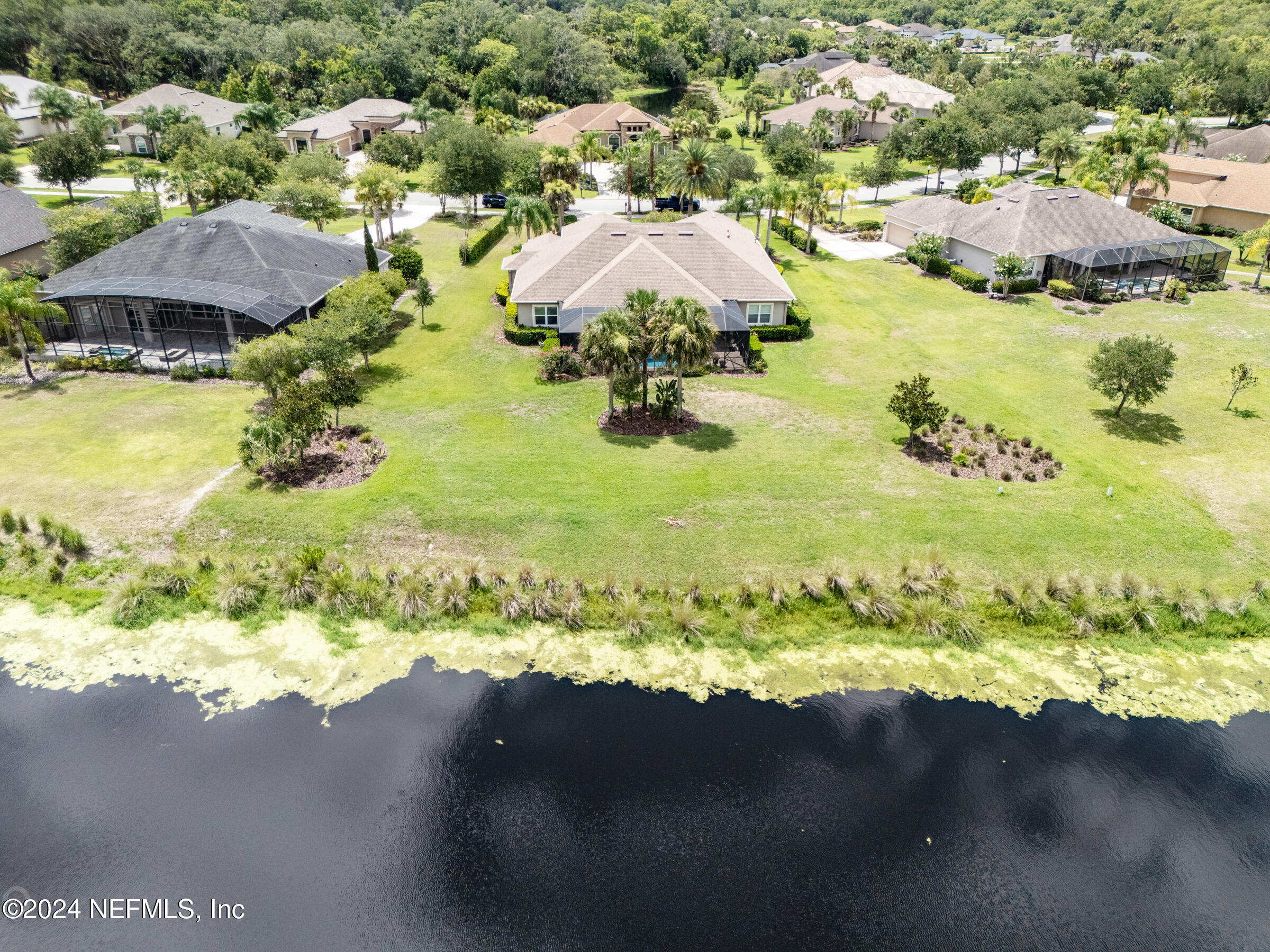 190 WILLOW OAK Way