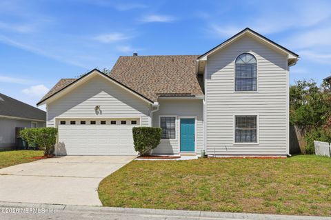 Photo of 2308 LUANA Drive E, Jacksonville, FL 32246 (MLS # 2142555)
