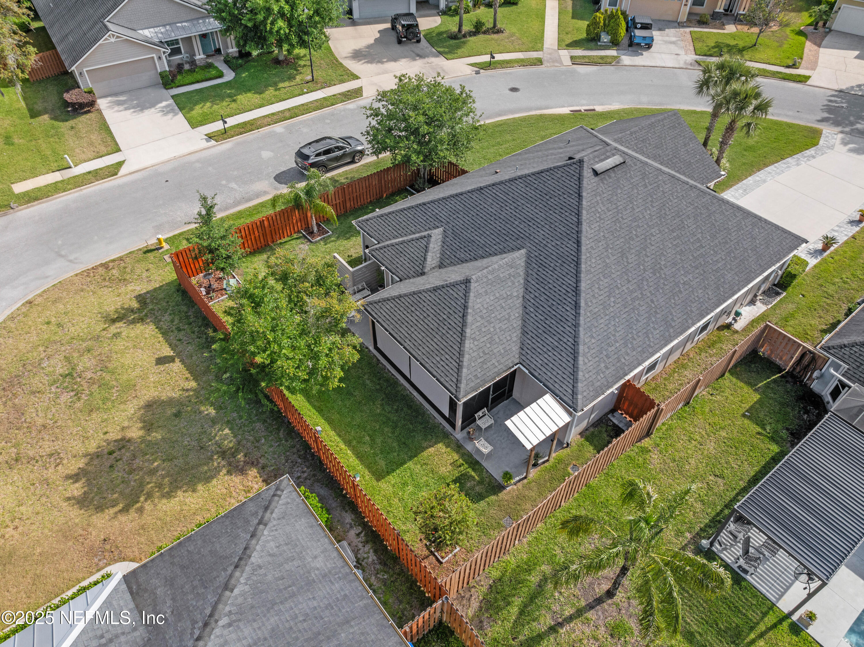 271 ROARING BROOK Drive