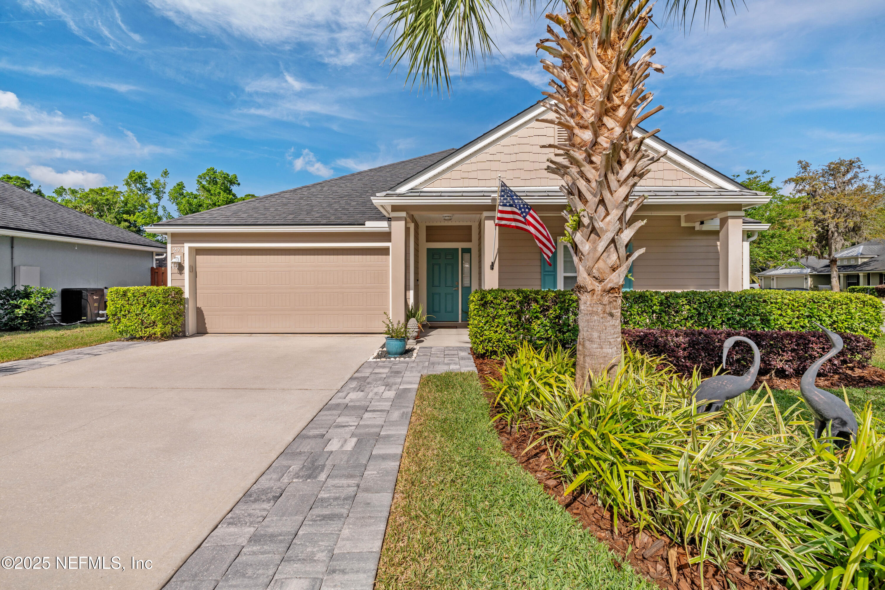 271 ROARING BROOK Drive
