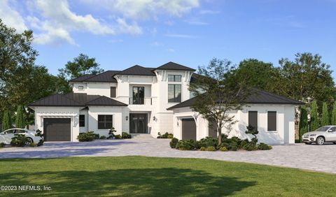 1284 PONTE VEDRA Boulevard Ponte Vedra Beach FL 32082