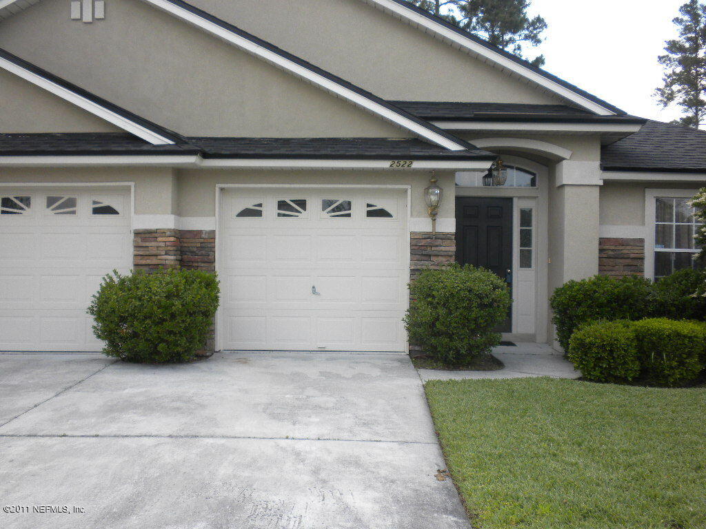Fleming Island, FL home for sale located at 2522 Willow Creek Drive, Fleming Island, FL 32003