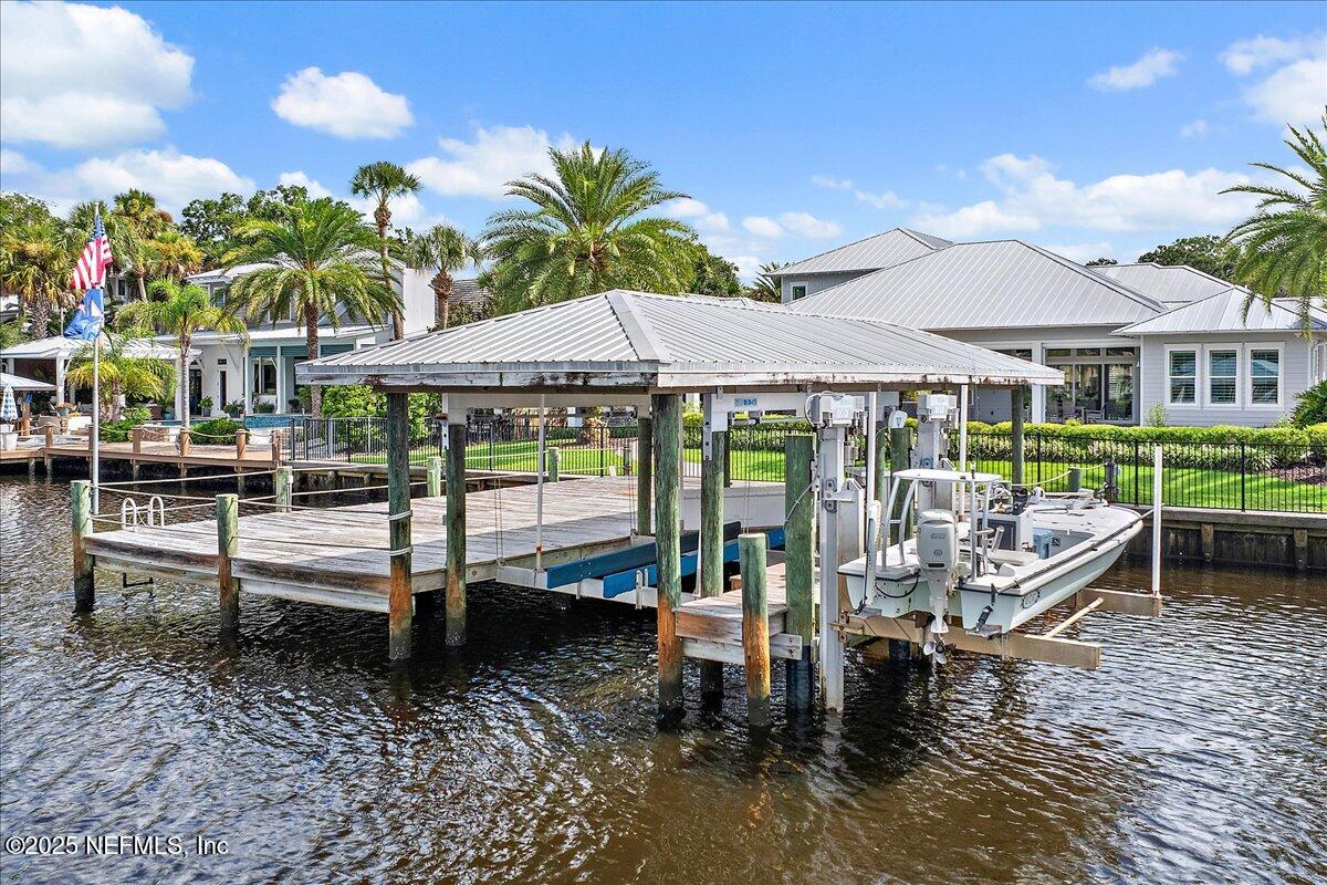 543 CANAL Road