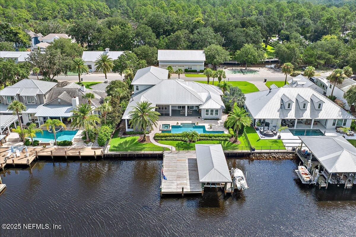 543 CANAL Road