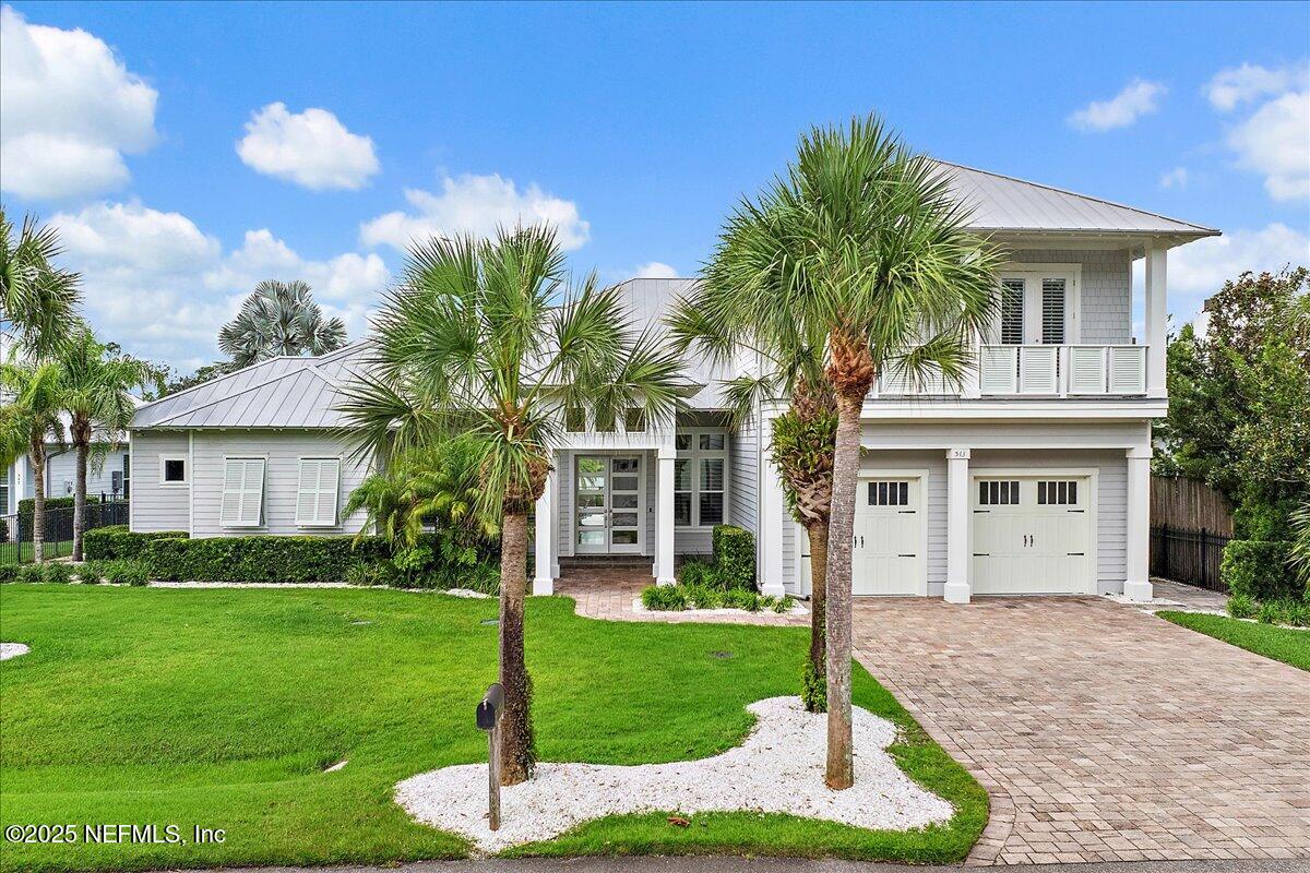 543 CANAL Road