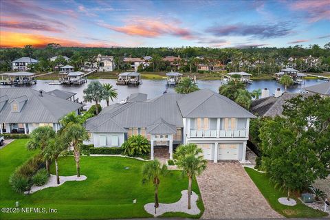 543 CANAL Road Ponte Vedra Beach FL 32082