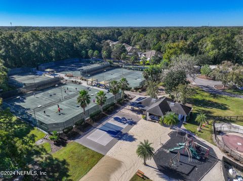 A home in Green Cove Springs