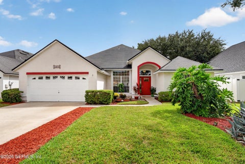 Photo of 12874 WINTHROP COVE Drive, Jacksonville, FL 32224 (MLS # 2165415)