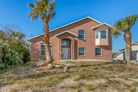 A home in Flagler Beach