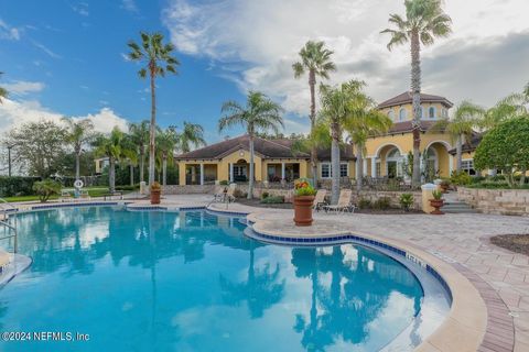 A home in St Augustine