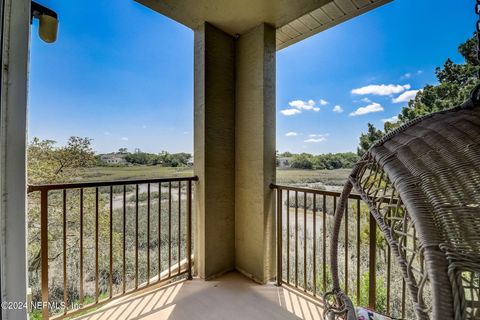 A home in St Augustine