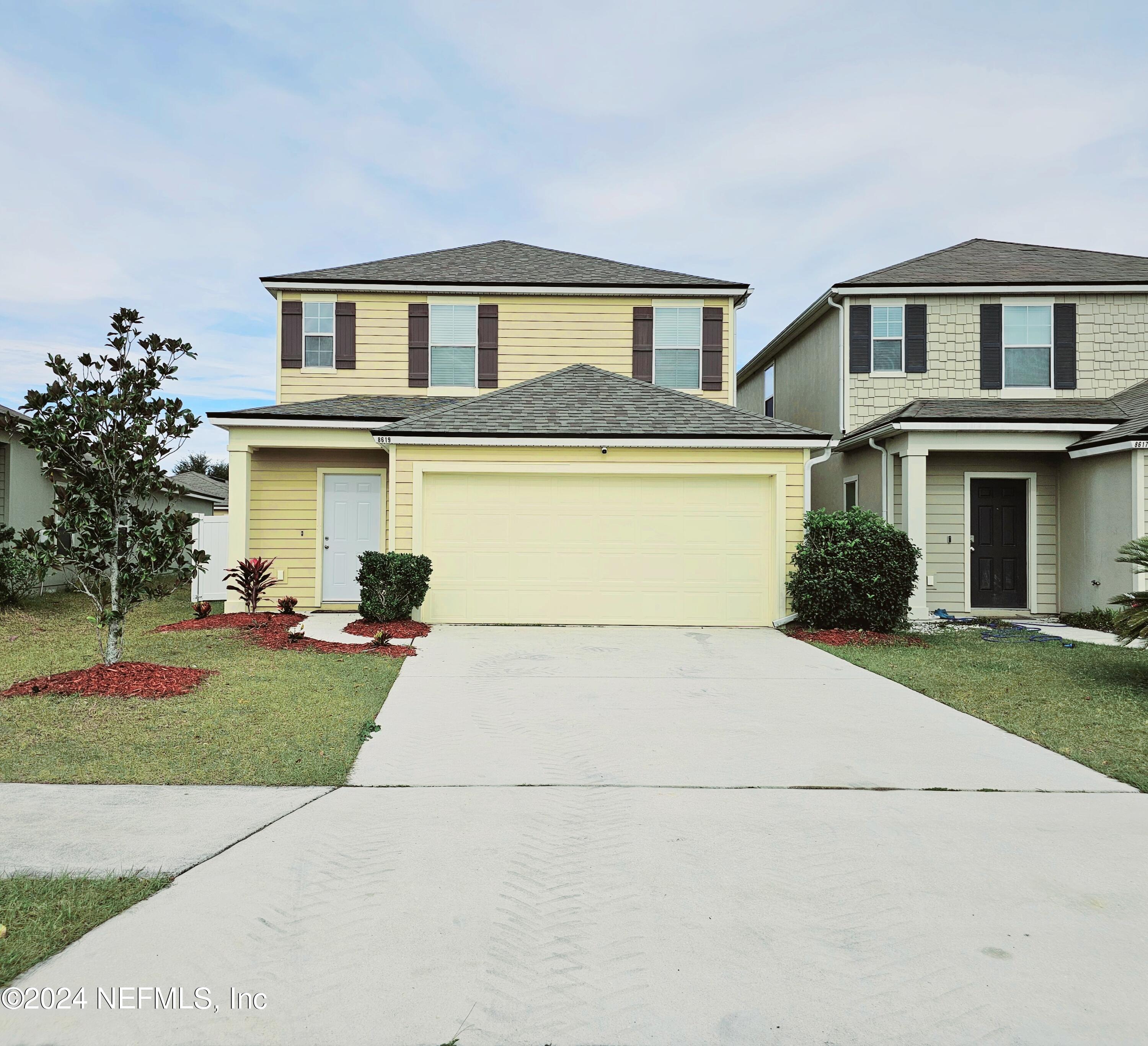 Jacksonville, FL home for sale located at 8619 Dylan Michael Drive, Jacksonville, FL 32210