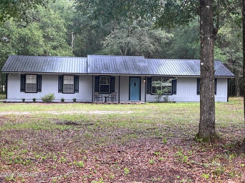 Photo of 2829 BLACKBERRY Avenue, Middleburg, FL 32068 (MLS # 2164165)