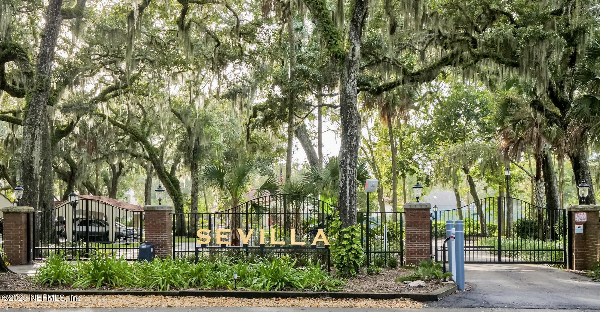 1820 SEVILLA Boulevard 310