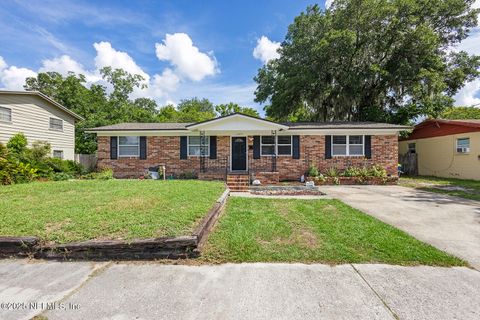10575 JORICK Road Jacksonville FL 32225