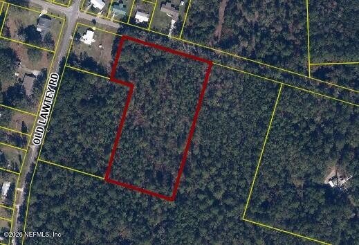 Photo 1 of 1 — 0 OLD LAWTEY Road, Starke, FL 32091