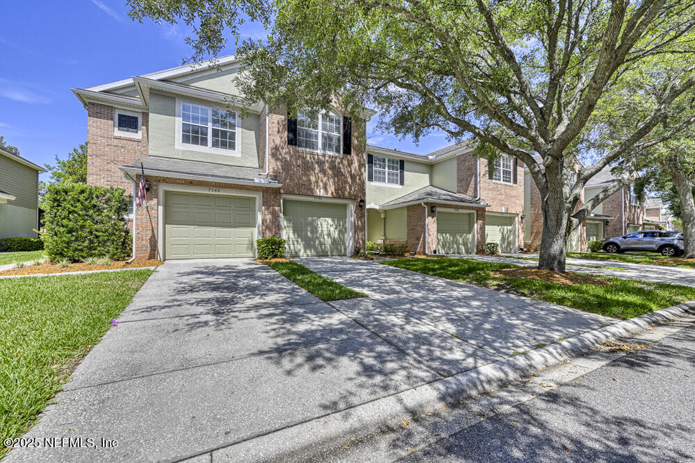 7546 SCARLET IBIS Lane