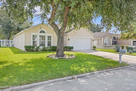 Photo of 1977 MILLINGTON Lane, Jacksonville, FL 32246 (MLS # 2159262)