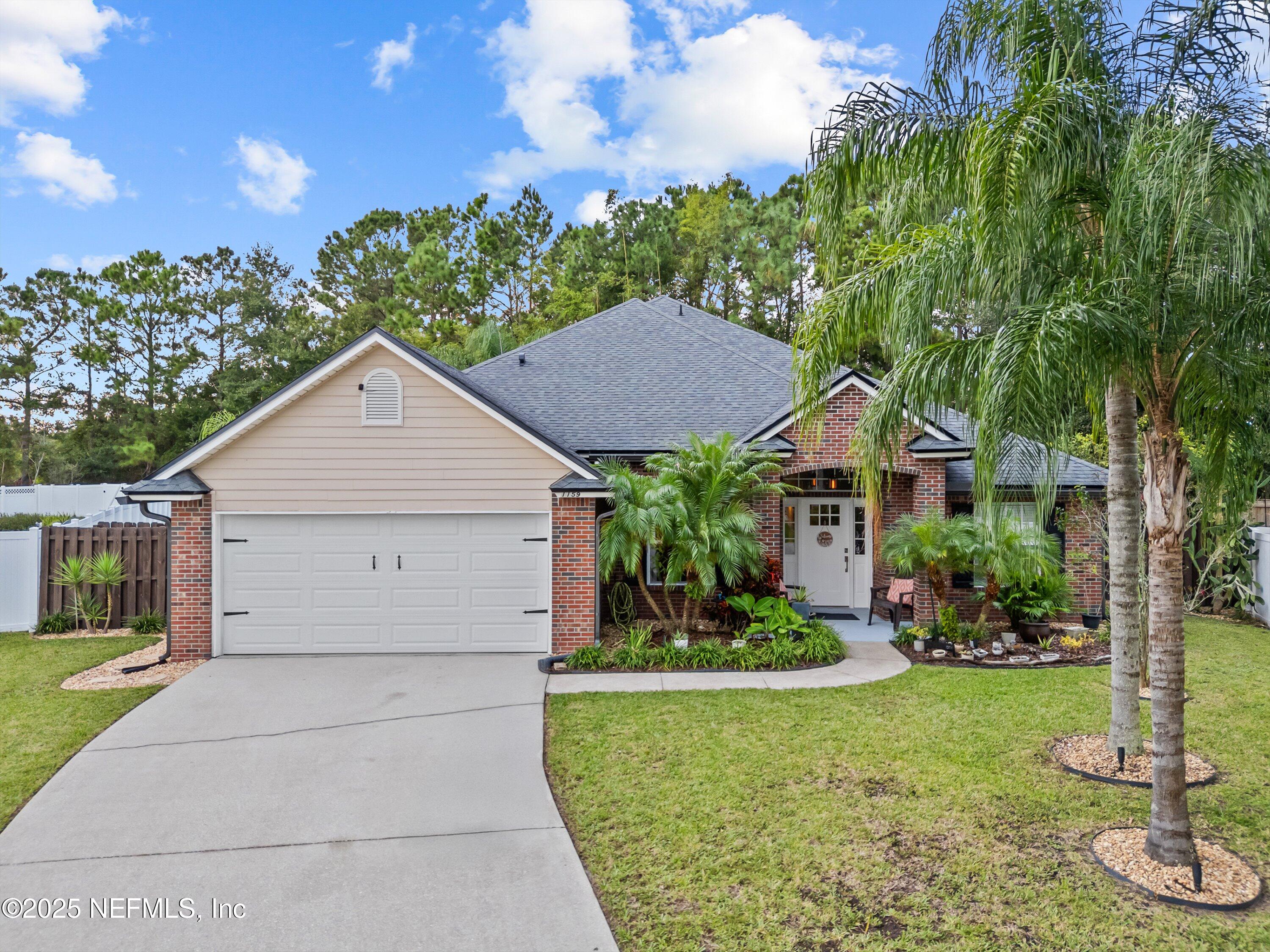1159 JACKPINE Lane