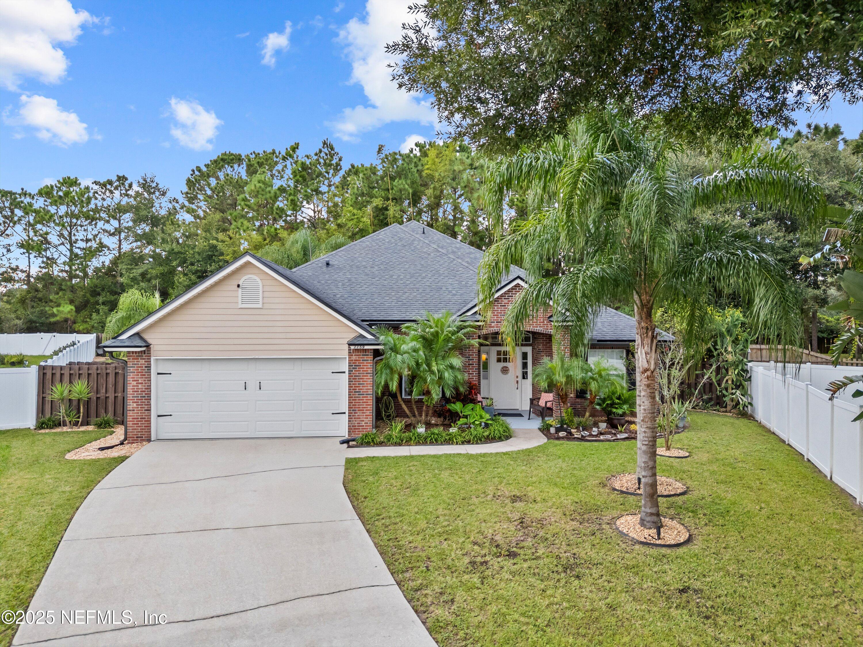 1159 JACKPINE Lane