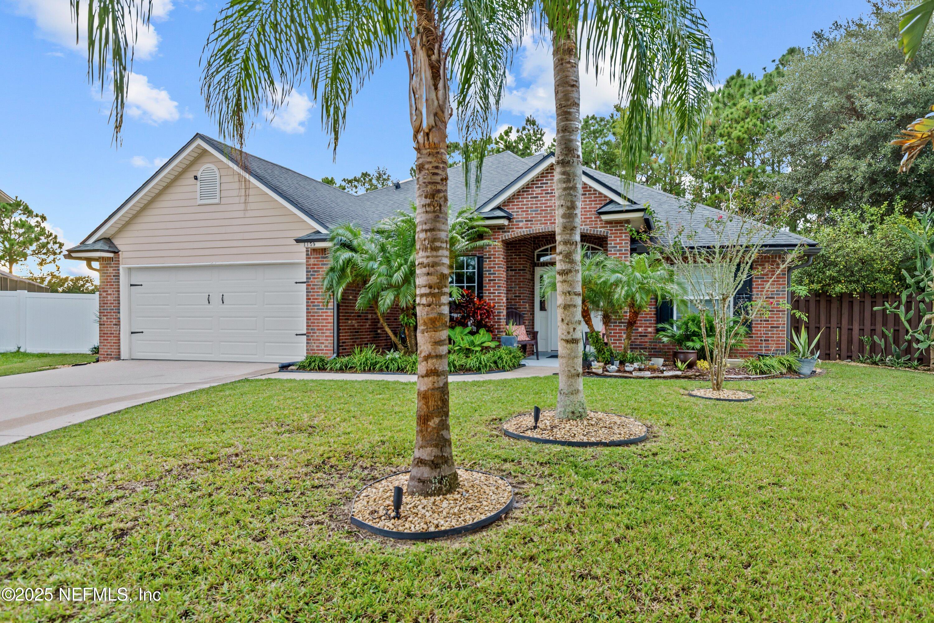 1159 JACKPINE Lane