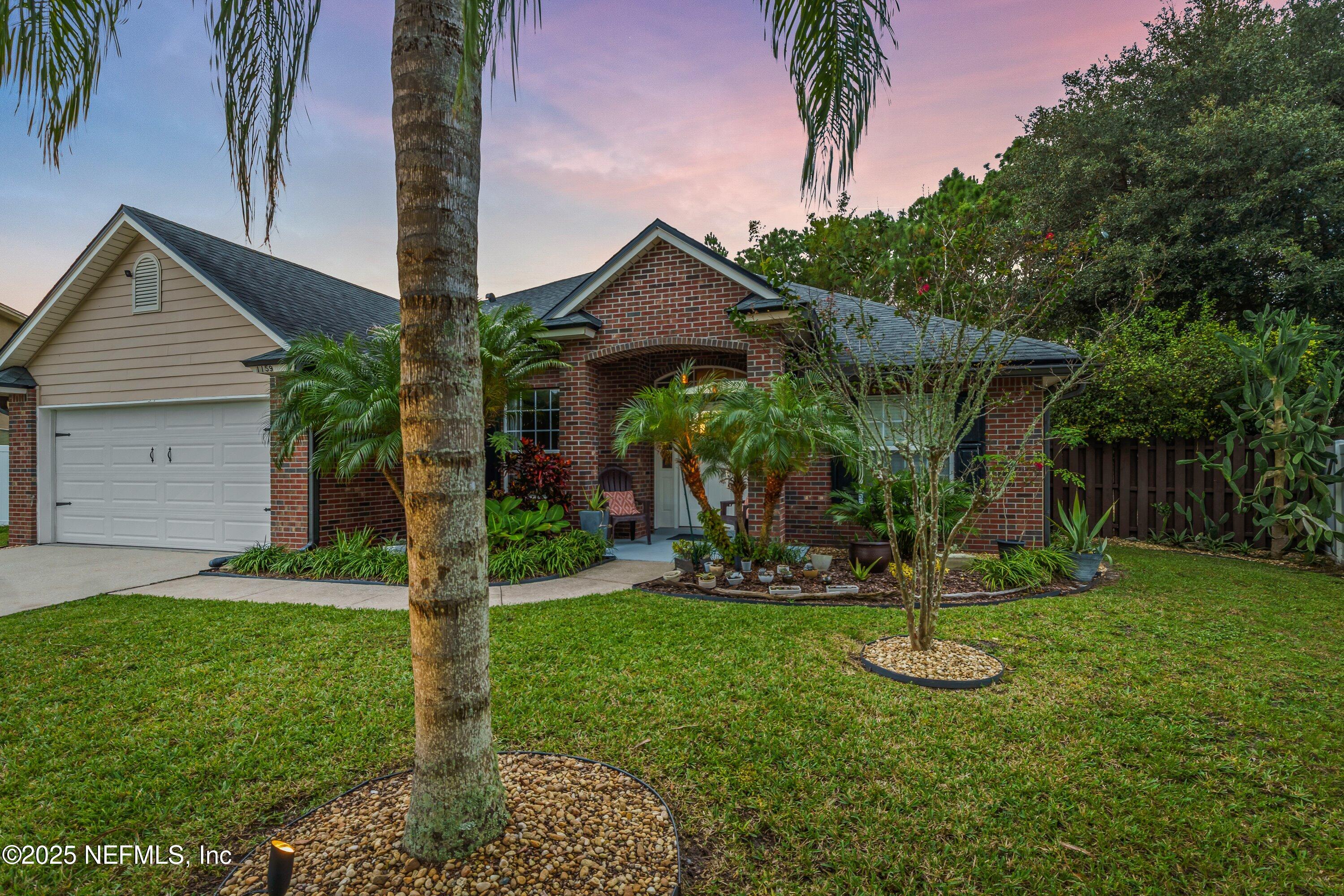 1159 JACKPINE Lane
