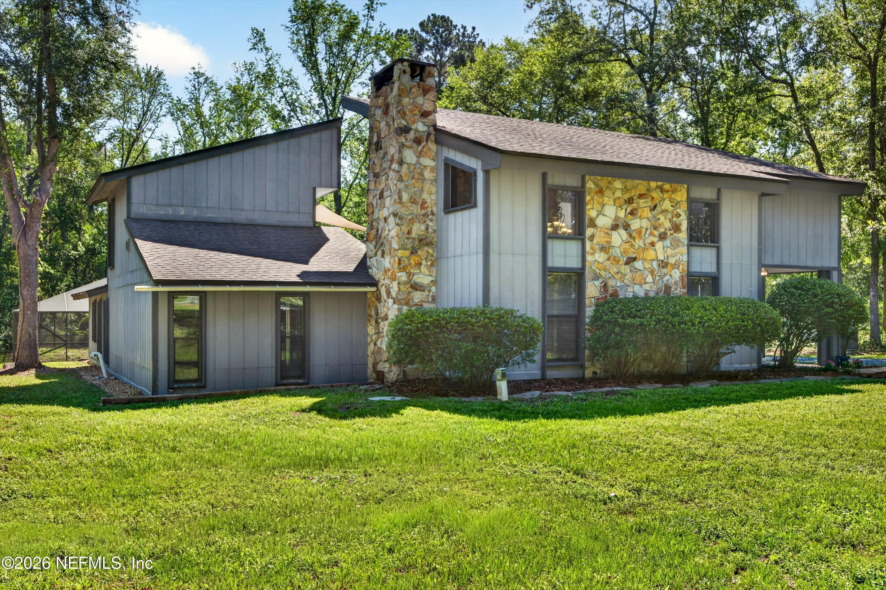 2411 HALPERNS Way