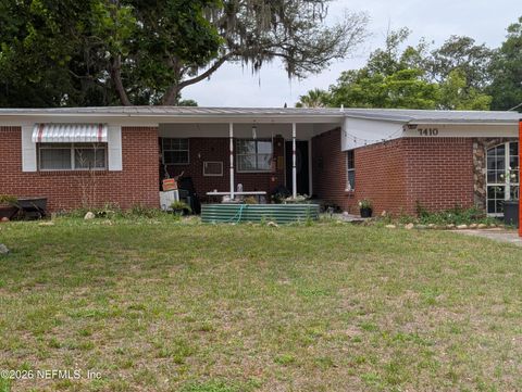 Photo of 7410 PINEVILLE Drive, Jacksonville, FL 32244 (MLS # 2144493)