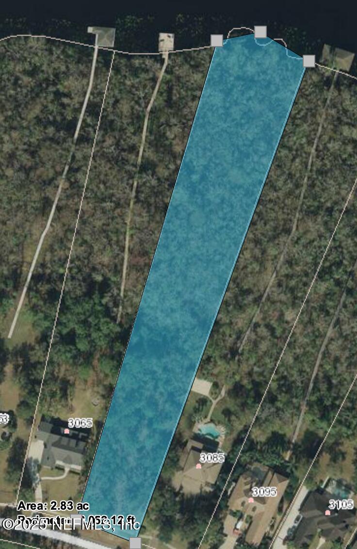 3075 BISHOP ESTATES Road