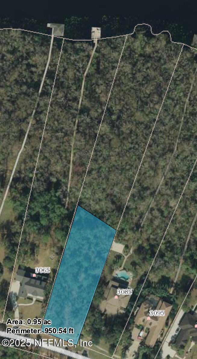 3075 BISHOP ESTATES Road