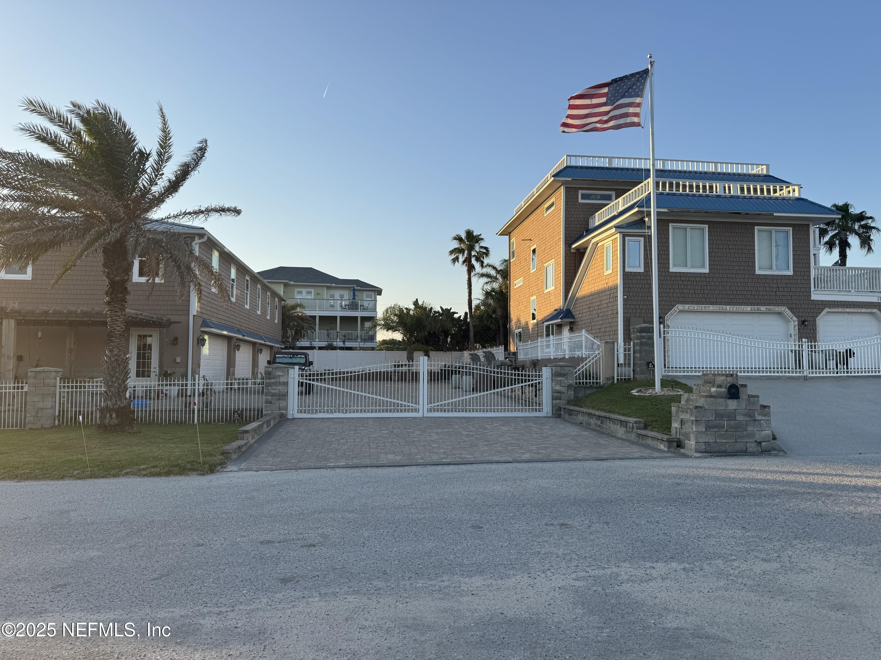 3741 COASTAL Highway