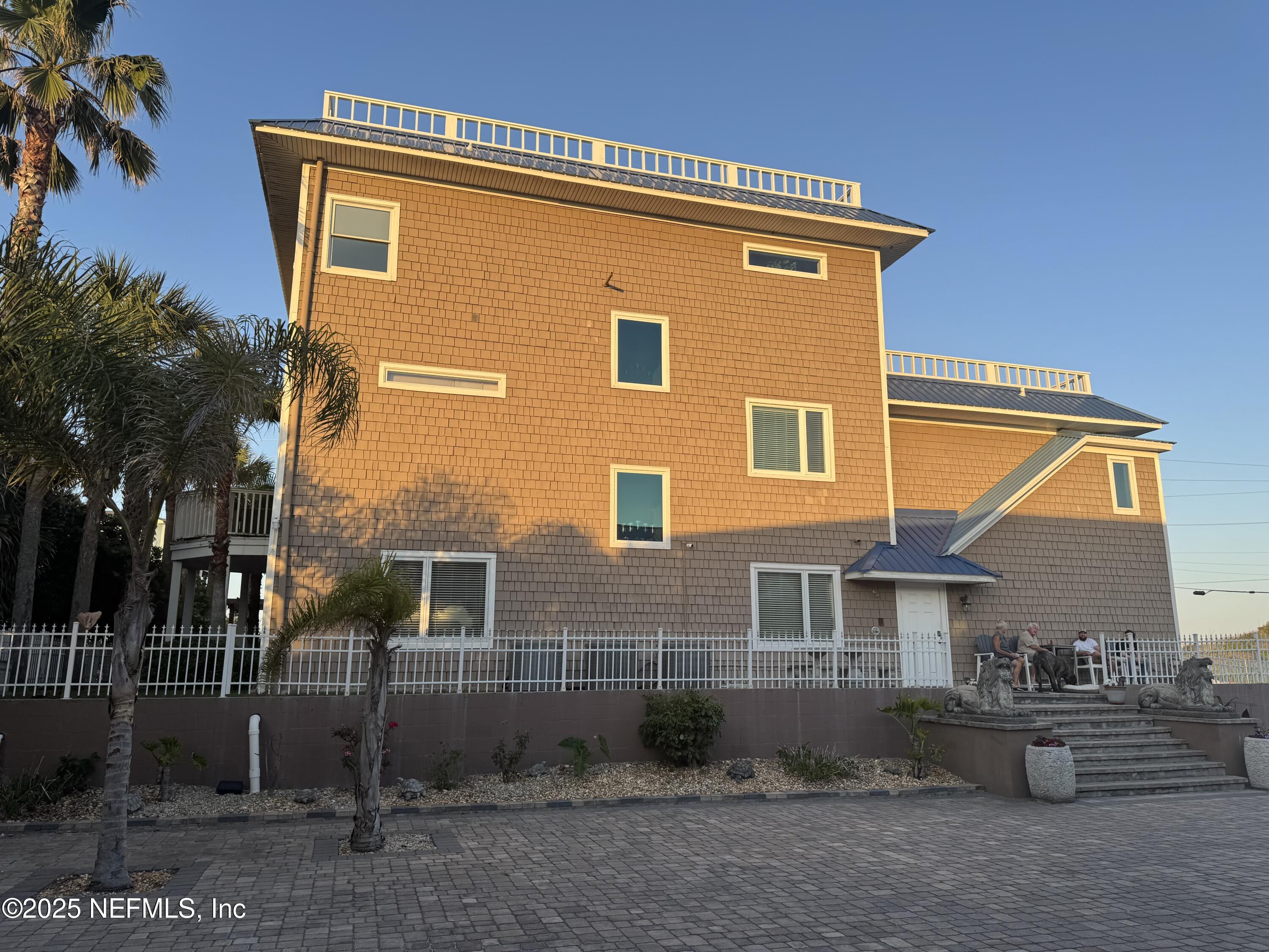 3741 COASTAL Highway