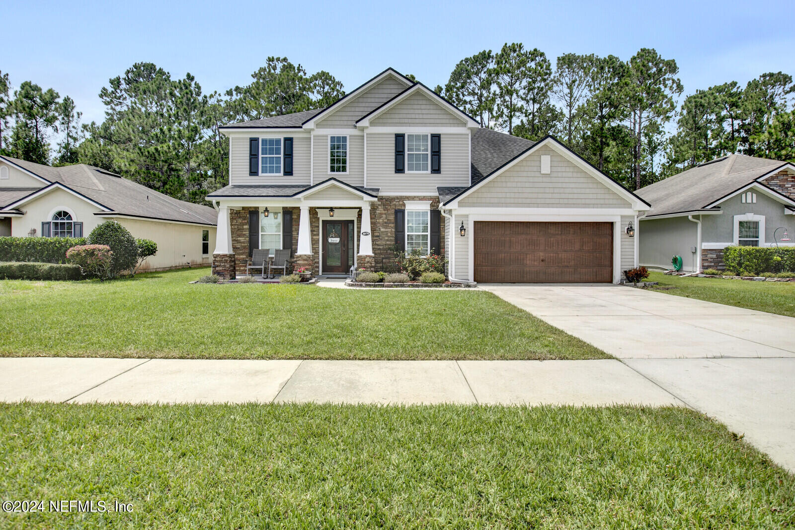 View Middleburg, FL 32068 house