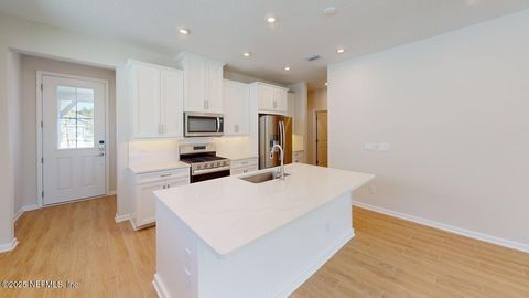 609 JUNIPER HILLS Drive St. Johns FL 32259