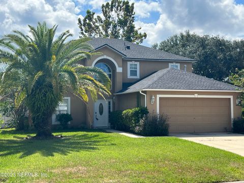 11090 ENGLENOOK DR, JACKSONVILLE, FL 32246 - #: 1248794