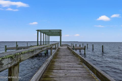 A home in Green Cove Springs